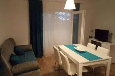 Apartment Ugljanski gusari - Two Bedroom Apar...