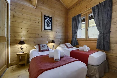 Ferienwohnung mit 4 Zimmern, 7 Personen, 80...