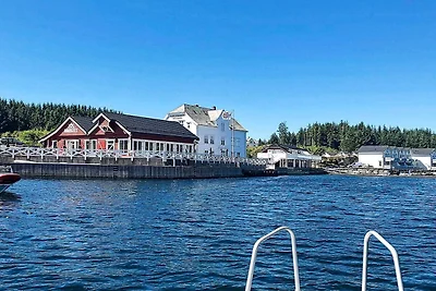 6 persoons vakantie huis in Austrheim