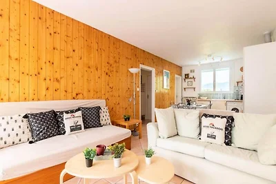 Residentie Les Chamois