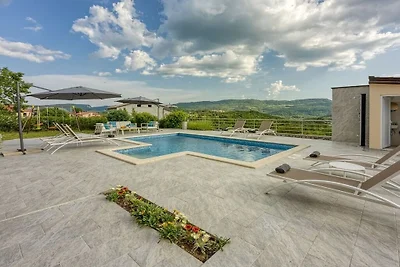Aida with Private Pool