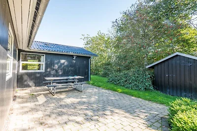 6 Personen Ferienhaus in Hemmet-By Traum