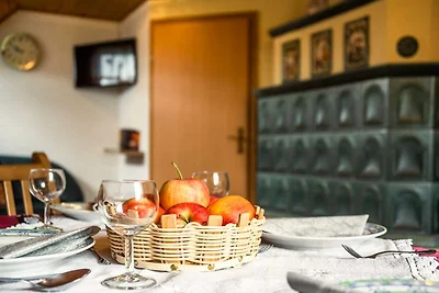 Casa vacanze a Sankt Andrae vicino al lago