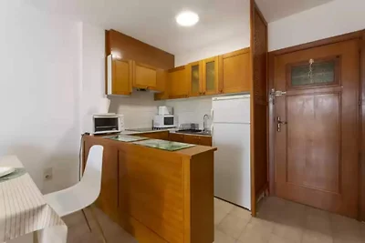 Iris - Apartment In Grau I Platja.