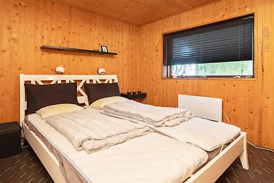 6 osob apartament w Rødby