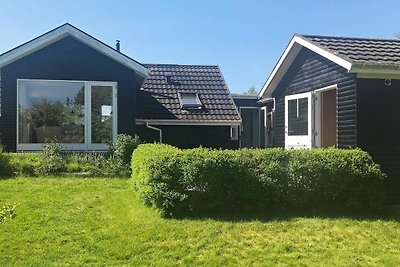 6 persoons vakantie huis in Struer