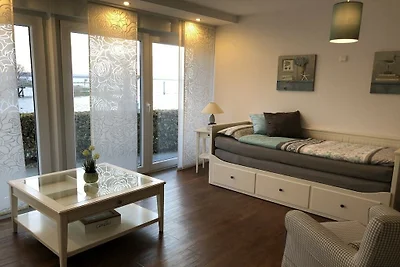 Vakantieappartement Herfst