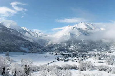 Studio in Saint Lary nahe Pla d'Adet Pisten