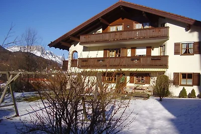 Appartamento per vacanze con 1 camera da...