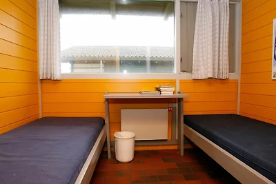 6-Personen-Ferienhaus in Hanstholm - Typ 1