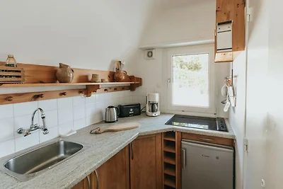 Ferienhaus mit Meerblick, Le Conquet