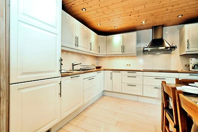 Sfeervol chalet in Septon met sauna en...