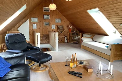 6 Personen Ferienhaus in Øster Assels