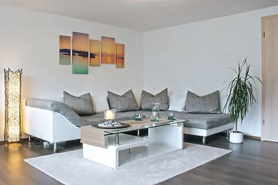 Ferienwohnung mit 1 Schlafzimmer