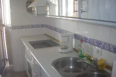 Bellissimo appartamento a Hacienda San José
