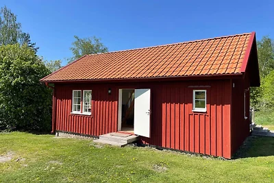 4 Sterne Ferienhaus in Sparreholm