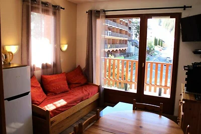 Ferienwohnung in La Joue du Loup in der Nähe ...