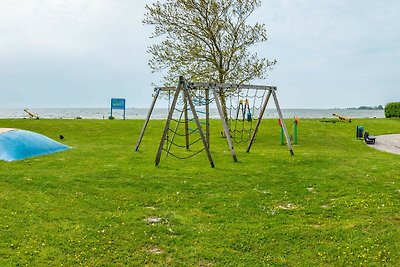 Modernes Chalet direkt am Markermeer