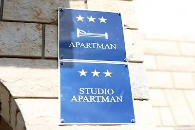 Ferienwohnung Kala Studio