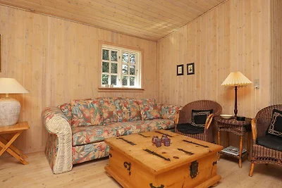 6 Personen Ferienhaus in Blokhus-By Traum