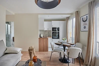 Nieuw appartement Puteaux/La Défense