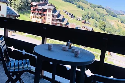 2 Zimmer für 5 Personen