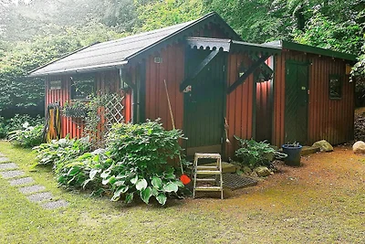 4 persoons vakantie huis in TJÖRNARP