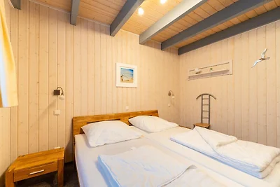 Charmantes schwedisches Ferienhaus