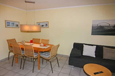 Apartment in Petersdorf f�r 6 Personen