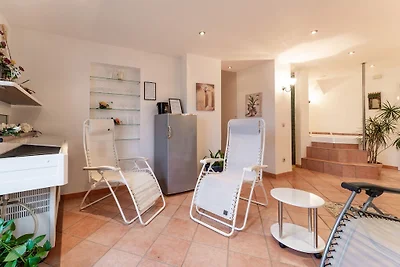 Ferienwohnung in Hellenthal mit Wellnessoase
