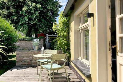 Ferienwohnung mit 1 Schlafzimmer