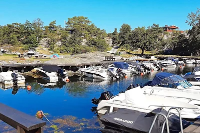 8 persoons vakantie huis in Søndeled-By Traum