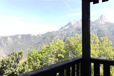 Studio für 4 Personen