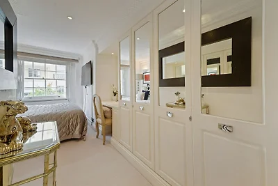 Residenza vicino a Regent Park, Nessun...