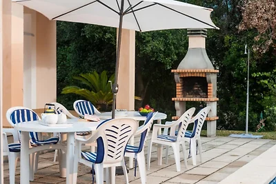 GarballÓ - Ferienhaus Mit Privatem Pool