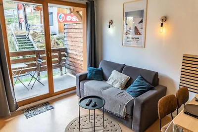 Residenz Le Parc Des Airelles