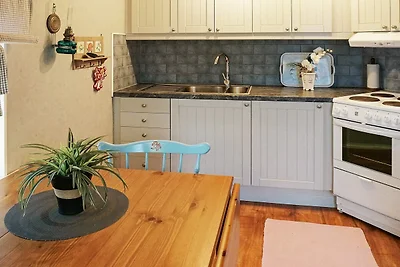 5 persoons vakantie huis in FALKENBERG-By...