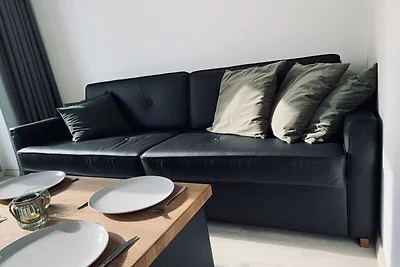 Meeresluft Komfortable Ferienresidenz