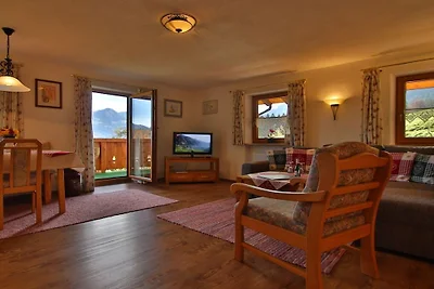 Ferienwohnung mit 1 Schlafzimmer
