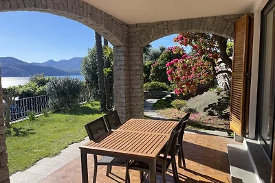 Casa Stefanie Residenza di vacanza...