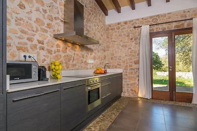 Can Pere Rapinya - Ferienhaus Mit Privatem...