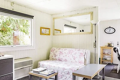 6 Personen Ferienhaus in Nykøbing Sj