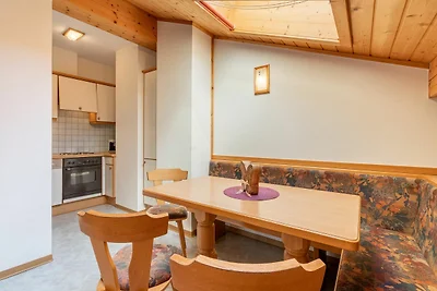 Chalet in Mittersill nahe Skipisten