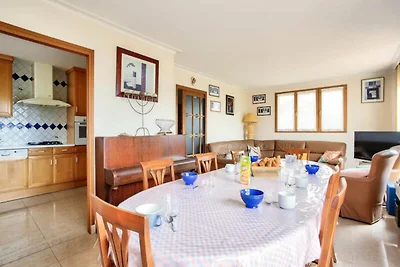 Haus in Pléneuf-Val-André in der Nähe der...