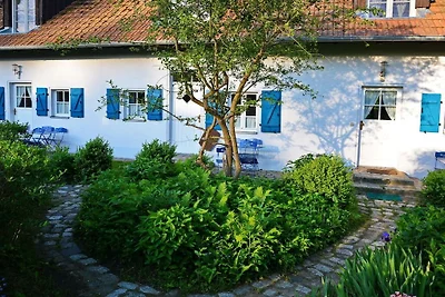 Ferienwohnung 2 im Landhaus II