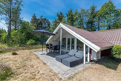 4 Personen Ferienhaus in Nørre Nebel