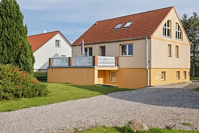 Appartamento a Kalkhorst con terrazza vicino ...