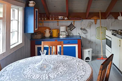 Vintage Charme am Meer-By Traum