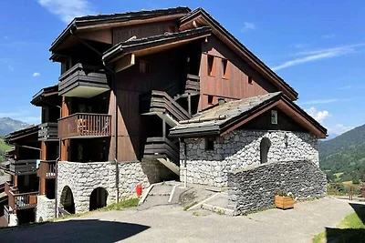 3 Zimmer für 6 Personen