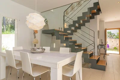 Carritx - Ferienhaus Mit Privatem Pool